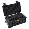 Pelican V525PF5 Black Pistol Case