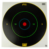 Pro-Shot Products Bullseye Target 12 in Multi Clr - Image 2