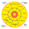 Pro-Shot Products Pistol Training Target - Image 2
