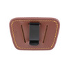 PS Products Belt Slide Tan Inside Waistband Holster - Image 2
