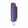 PS Products Eliminator Pepper Spray Pepr Spry 1/2oz Purpl