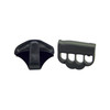 PS Products Blast Knuckles Black Stun Gun