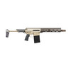 Q Boombox 8.6 Blackout 12in 20rd Semi-Auto Pistol