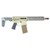 Q Honey Badger 223 Remington 10in 30rd Semi-Auto Pistol - Image 2