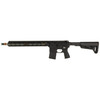 Q Sugar Weasel 223 Remington 16in 20rd Semi-Auto Rifle