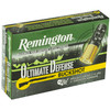 Remington Ultimate Defense 12 Gauge 3 in 00 Buck Shotshell Shotgun Ammo - 5rd Box - Image 2