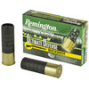 Remington Ultimate Defense 12 Gauge 3 in 00 Buck Shotshell Shotgun Ammo - 5rd Box