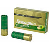 Remington AccuTip 12 Gauge 2.75 in 385gr Sabot Slug Shotgun Ammo - 5rd Box