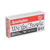 Remington We The People 22-250 Remington 55gr Pointed Soft Point Rifle Ammo - 20rd Box - Image 2