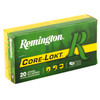 Remington Core Lokt 35 Remington 150gr Pointed Soft Point Rifle Ammo - 20rd Box - Image 2