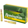 Remington Core Lokt 25-06 Remington 120gr Pointed Soft Point Rifle Ammo - 20rd Box