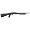 RETAY GPS Tactical 12 Gauge 3 in 18in 4rd Pump-Action Shotgun Black Pistol Grp