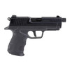 RETAY RXP22 22 LR 4in 10rd Semi-Auto Pistol Black - Image 3