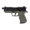 RETAY RXP22 22 LR 4in 13rd Semi-Auto Pistol Odg/blk - Image 2