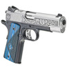 Ruger SR1911 45 ACP 4.25in 7rd 1911 Pistol Newport Nh - Image 3