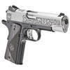 Ruger SR1911 45 ACP 4.25in 7rd 1911 Pistol Prescott Az - Image 3