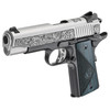 Ruger SR1911 45 ACP 4.25in 7rd 1911 Pistol Mayodan Nc - Image 3