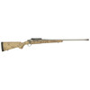 Ruger Hawkeye 6.5 Creedmoor 24in 4rd Bolt-Action Rifle - Image 2