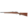 Ruger Hawkeye Hunter 6.5 Creedmoor 16.6in 4rd Bolt-Action Rifle Threaded Barrel