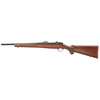 Ruger Hawkeye Hunter 243 Winchester 16.6in 4rd Bolt-Action Rifle Threaded Barrel