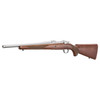 Ruger Hawkeye Hunter 6.5 Creedmoor 16.6in 4rd Bolt-Action Rifle Stainless - Image 3
