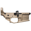 Radian Weapons AX556 223 Remington Stripped Lower Receiver