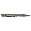Radian Weapons 223 Wylde Upper 10.5 in OD Green
