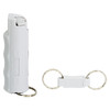 Sabre Hardcase Gray Pepper Spray - Image 2