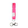 Sabre Mighty Discreet Pink Pepper Spray Hot