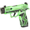 Sig Sauer P365X 9mm 3.1in 17rd Semi-Auto Pistol Komodo Grn/bk - Image 3