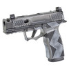 Sig Sauer XMacro 9mm 3.1in 17rd Semi-Auto Pistol Comp Black - Image 3