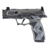 Sig Sauer XMacro 9mm 3.1in 17rd Semi-Auto Pistol Comp Black