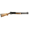 Military Arms Corporation MAC 1014 12 Gauge 3 in 18.5in 5rd Semi-Auto Shotgun Wood Black - Image 2