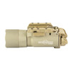 Surefire X300 Tan Weaponlight for Pistol and Picatinny Rail-lock - Image 3