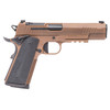 Sig Sauer 1911 45 ACP 5in 8rd 1911 Pistol Xseries Coyote - Image 2