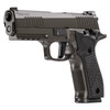 Sig Sauer P226 9mm 4.4in 18rd Semi-Auto Pistol Xlgn Sao Gray - Image 3