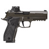 Sig Sauer P226 9mm 4.4in 18rd Semi-Auto Pistol Xlgn Sao Sl Pro - Image 2