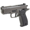Sig Sauer P226 9mm 3.8in 10rd Semi-Auto Pistol Sao - Image 3