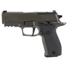 Sig Sauer P226 9mm 3.8in 10rd Semi-Auto Pistol Sao
