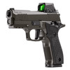 Sig Sauer P226 9mm 3.8in 18rd Semi-Auto Pistol Xlegn 3.8 in - Image 3