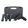 Sig Sauer P365XF 9mm 4.3in 21rd Semi-Auto Pistol P365xca 4.3 in Black