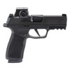 Sig Sauer P365 9mm 3.7in 17rd Semi-Auto Pistol Xmacro - Image 2