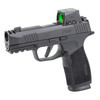 Sig Sauer P365 9mm 3.1in 17rd Semi-Auto Pistol X-macro - Image 3