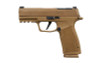 Sig Sauer P365 9mm 3.7in 17rd Semi-Auto Pistol Xmacro 3.7 in9mm