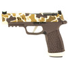 Sig Sauer P365XF 9mm 4.3in 21rd Semi-Auto Pistol Fuse Duck Camo - Image 2