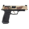 Sig Sauer P365XF 9mm 4.3in 21rd Semi-Auto Pistol Fuse Ds Camo - Image 2