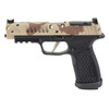 Sig Sauer P365XF 9mm 4.3in 21rd Semi-Auto Pistol Fuse Ds Camo