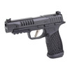 Sig Sauer P365 9mm 4.3in 21rd Semi-Auto Pistol 4.3 in Black - Image 4