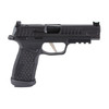 Sig Sauer P365 9mm 4.3in 21rd Semi-Auto Pistol 4.3 in Black - Image 3