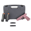 Sig Sauer P365XF 9mm 4.3in 21rd Semi-Auto Pistol Fuse Plush Pink